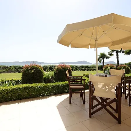 Seaside Gialova Apartment Pylos Exterior photo