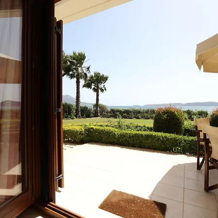 Seaside Gialova Apartment Pylos Exterior photo