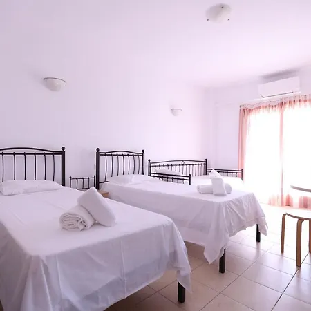 Seaside Gialova Apartment Pylos Exterior photo