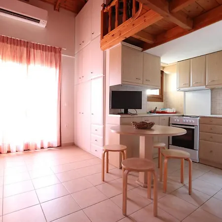 Seaside Gialova Apartment Pylos Exterior photo