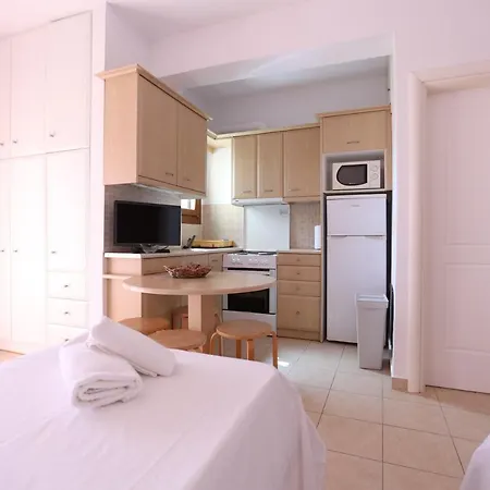 Seaside Gialova Apartment Pylos Exterior photo
