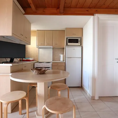 Seaside Gialova Apartment Pylos Exterior photo