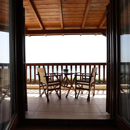 Seaside Gialova Apartment Pylos Exterior photo