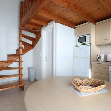 Seaside Gialova Apartment Pylos Exterior photo