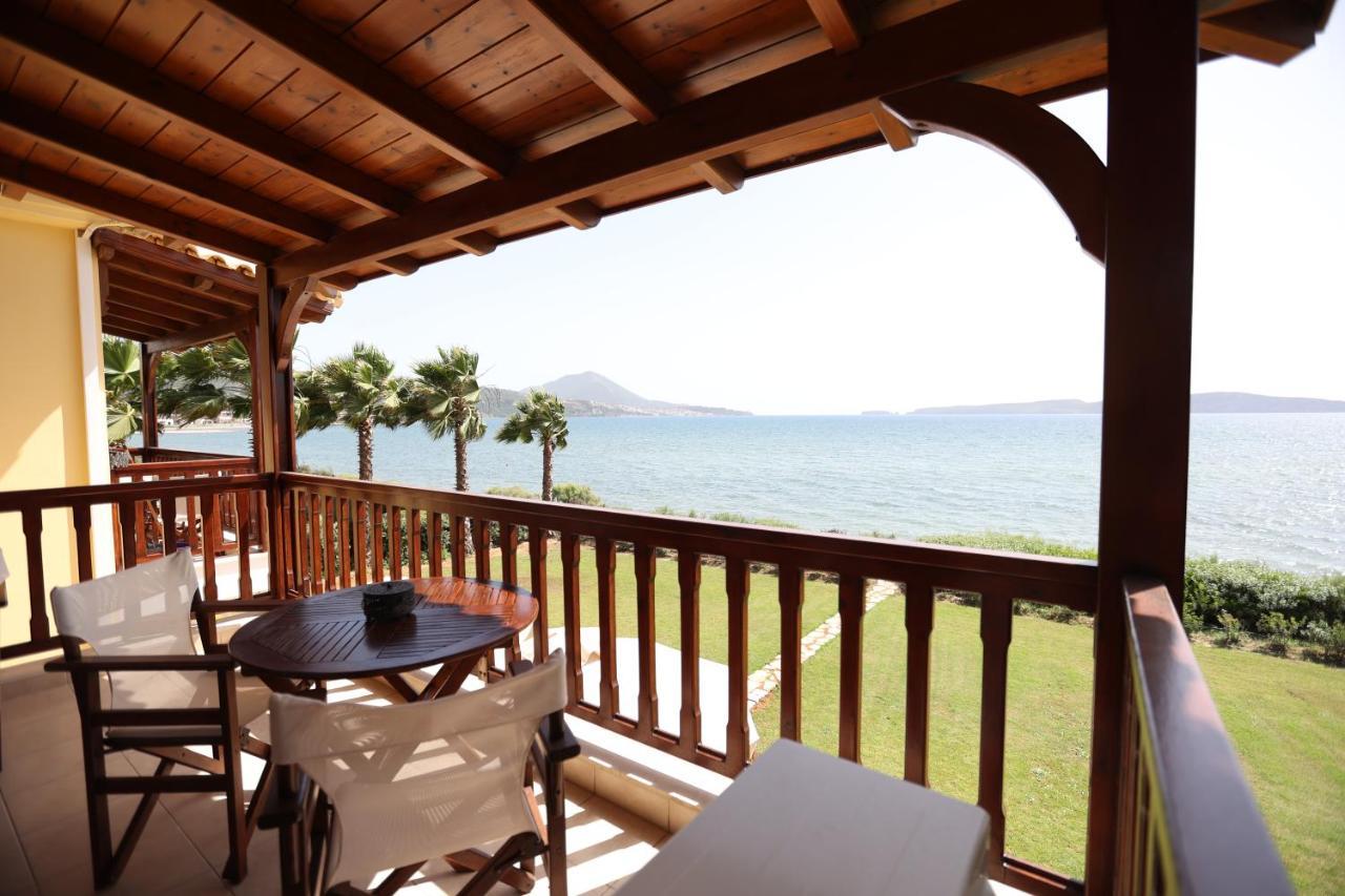 Apartment Seaside Gialova