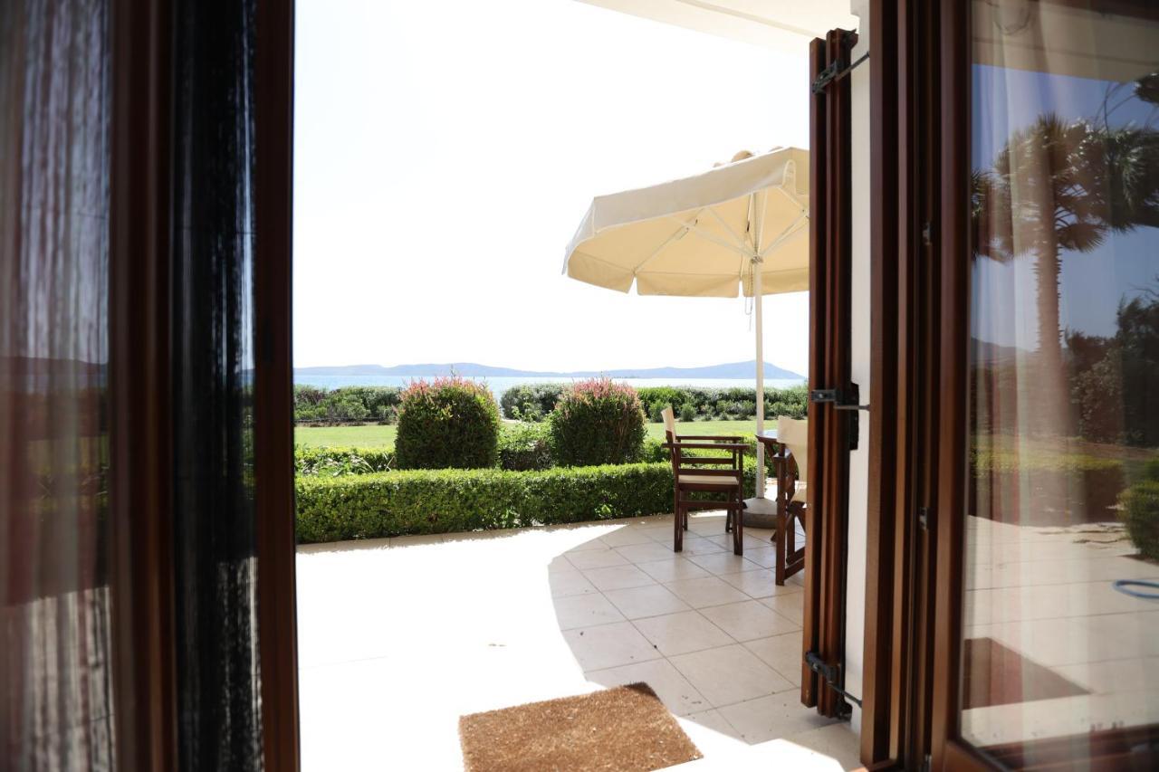 Seaside Gialova Apartment