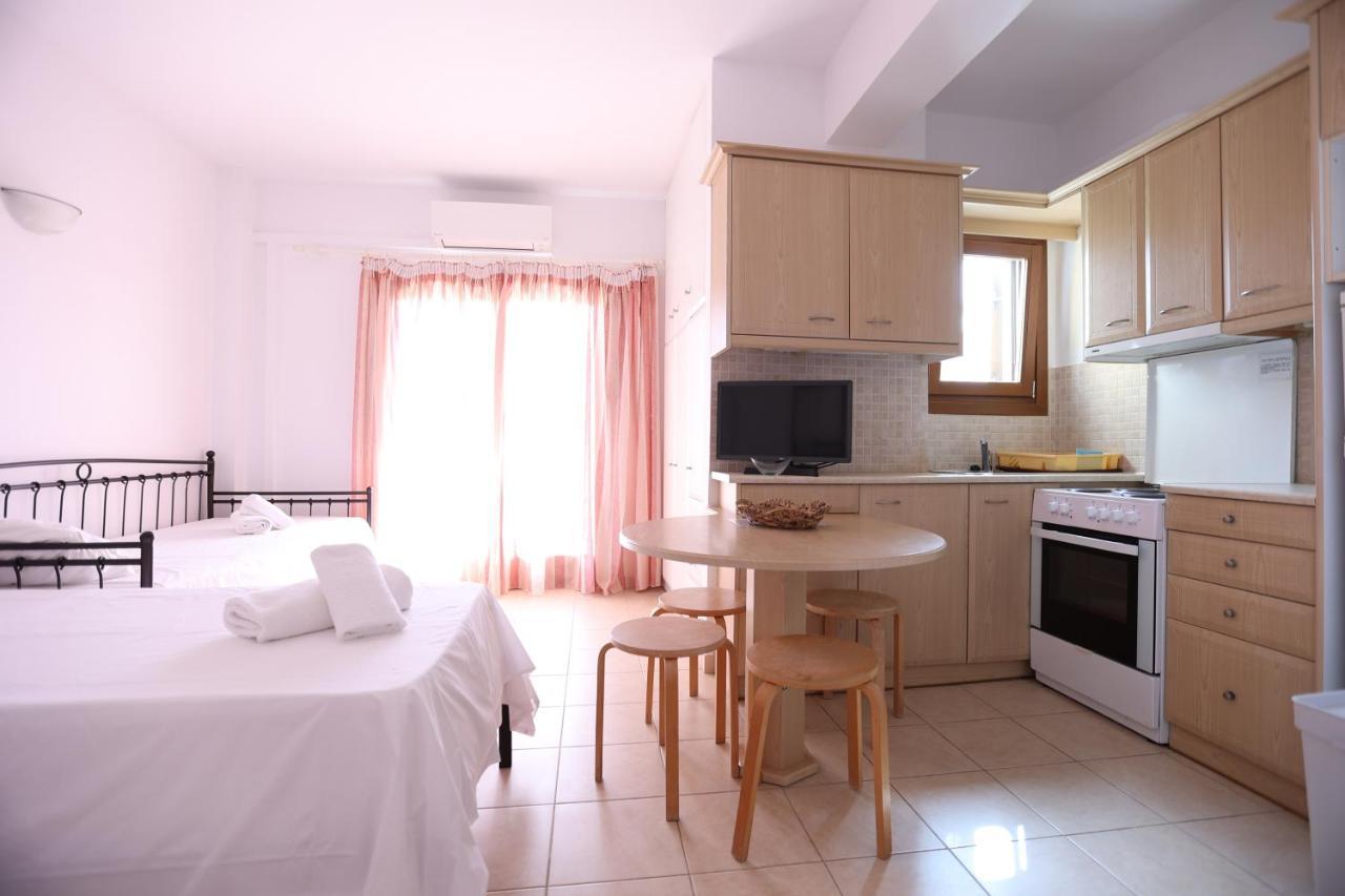 Seaside Gialova Apartment