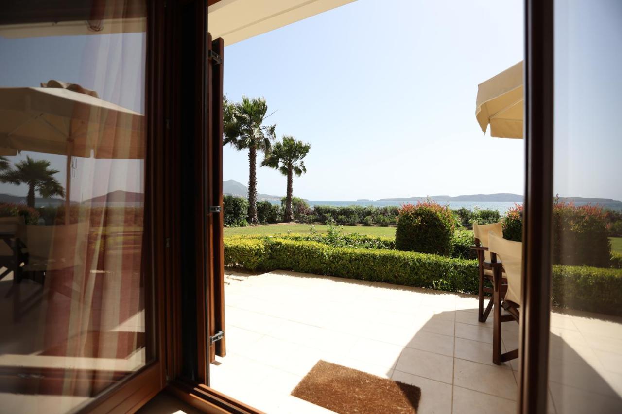 Seaside Gialova Pylos