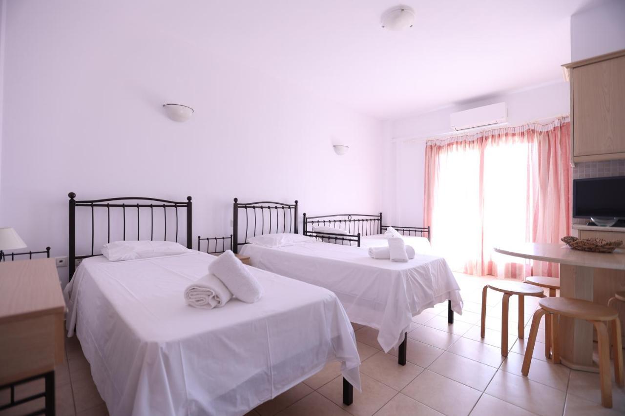 Seaside Gialova Apartment