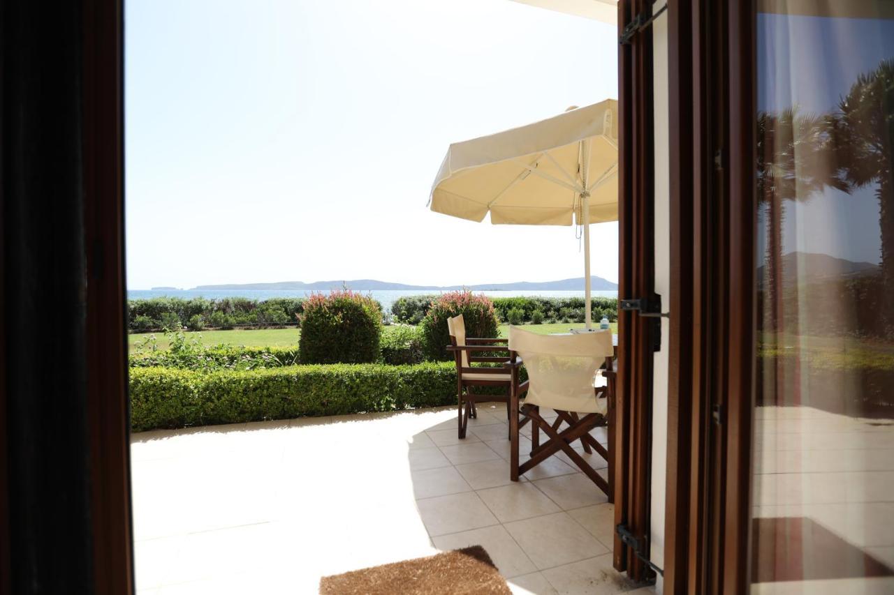 Seaside Gialova Apartment