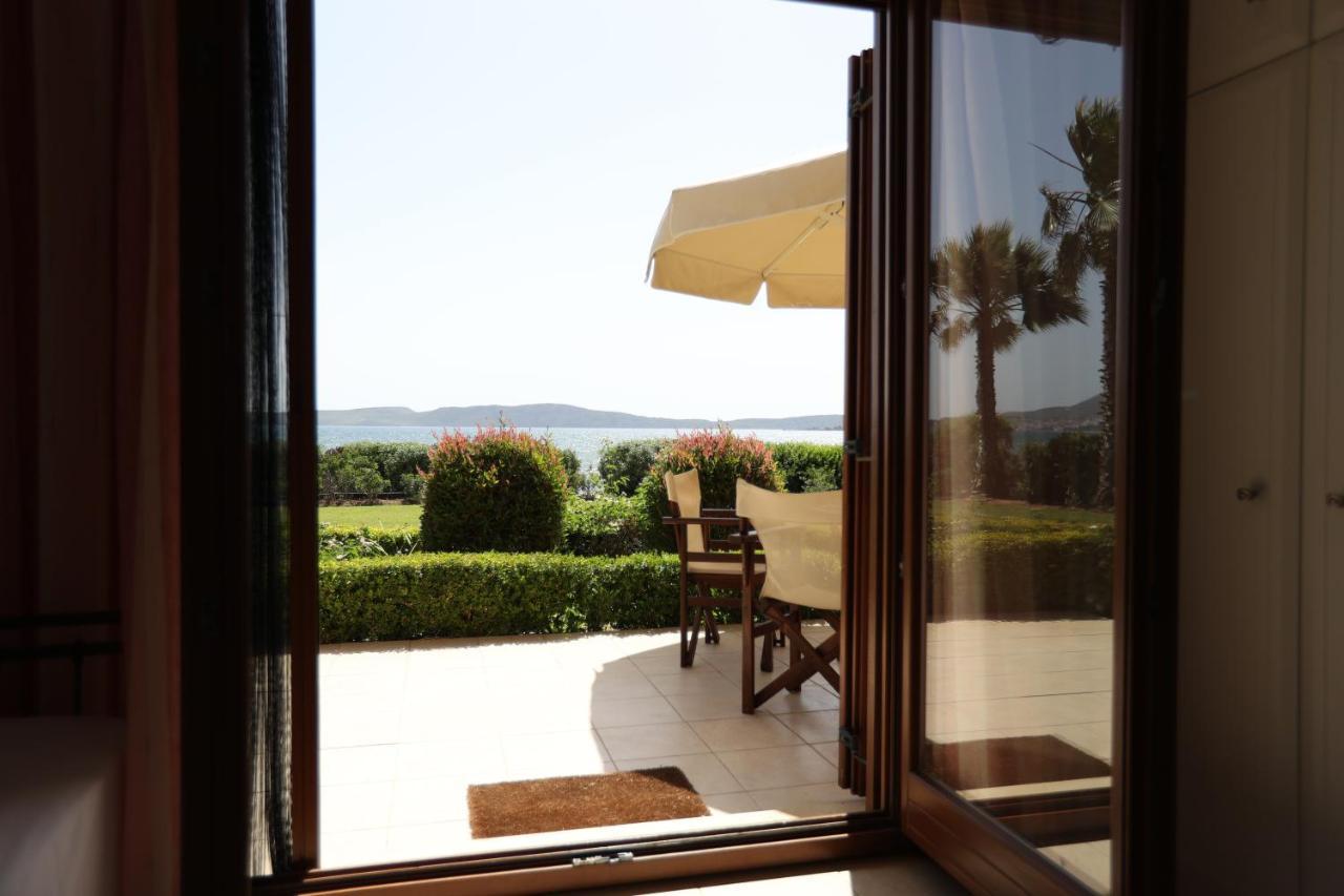 Apartment Seaside Gialova *