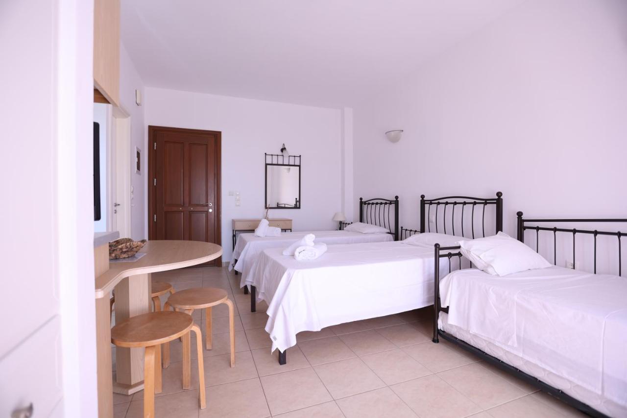 Apartment Seaside Gialova *