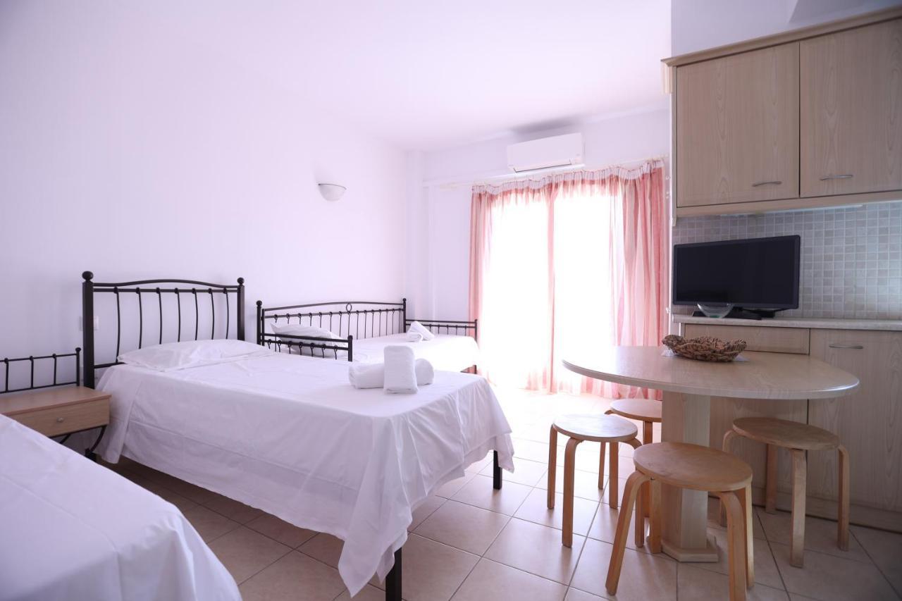 Seaside Gialova Pylos
