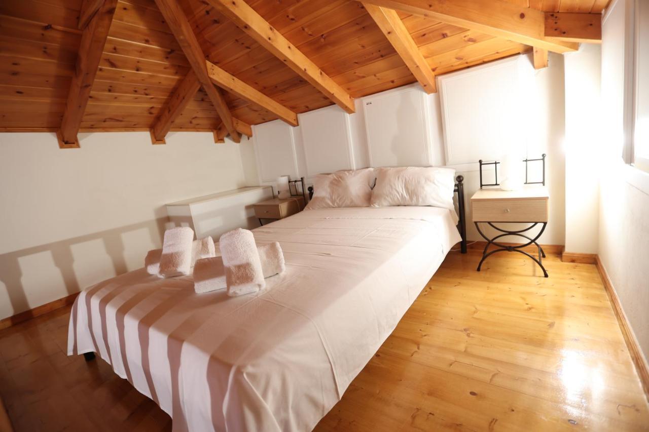Apartment Seaside Gialova *