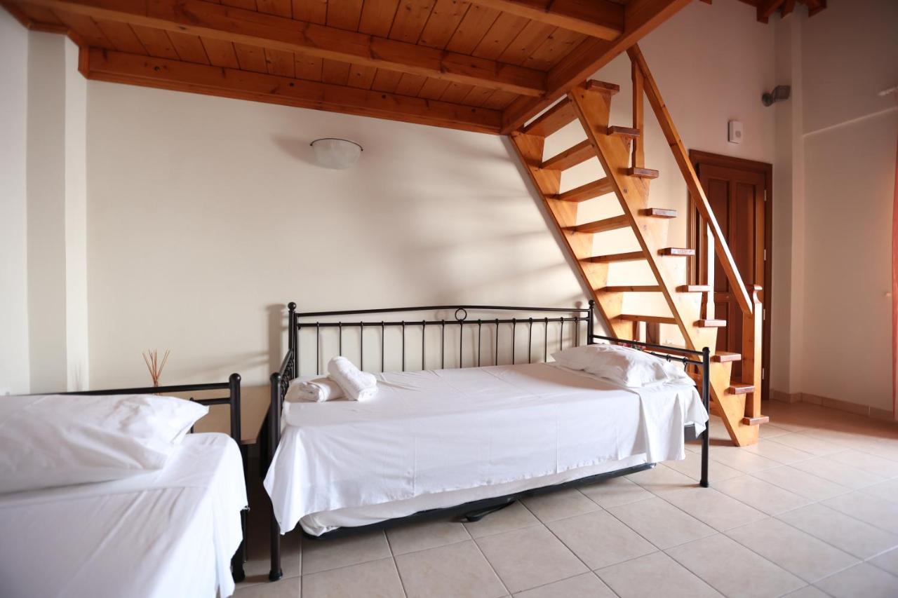 Apartment Seaside Gialova *