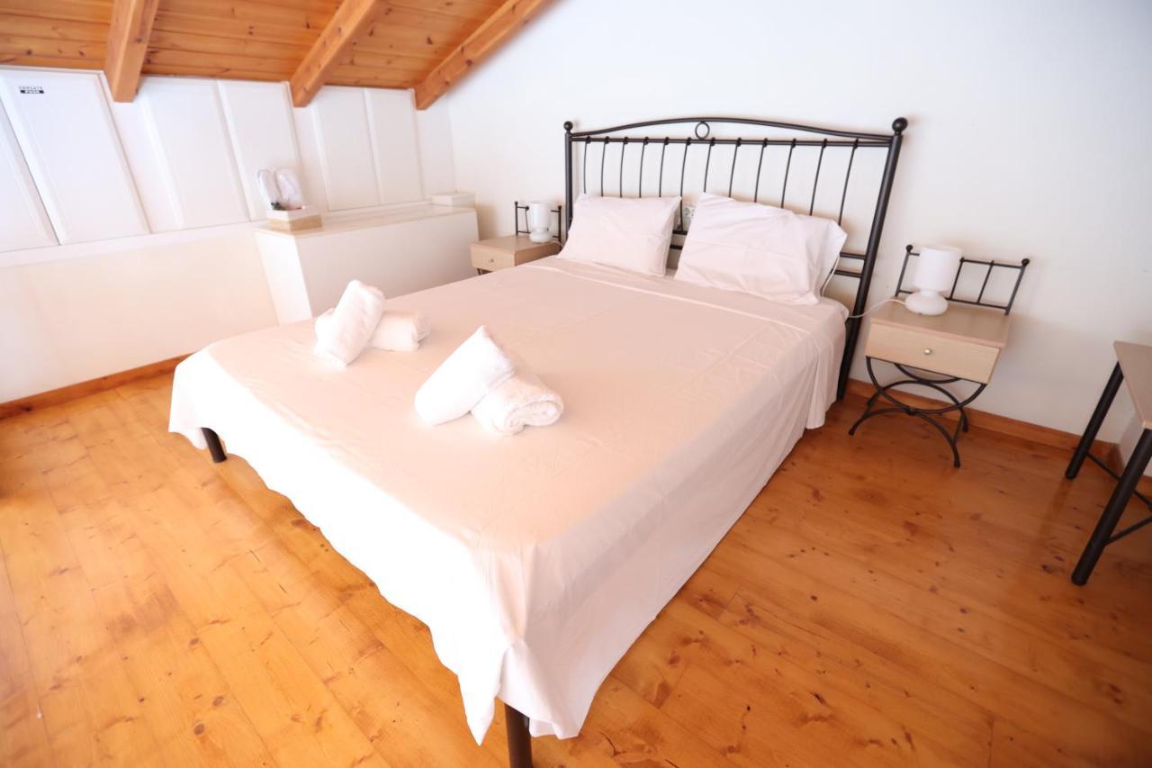 Apartment Seaside Gialova *