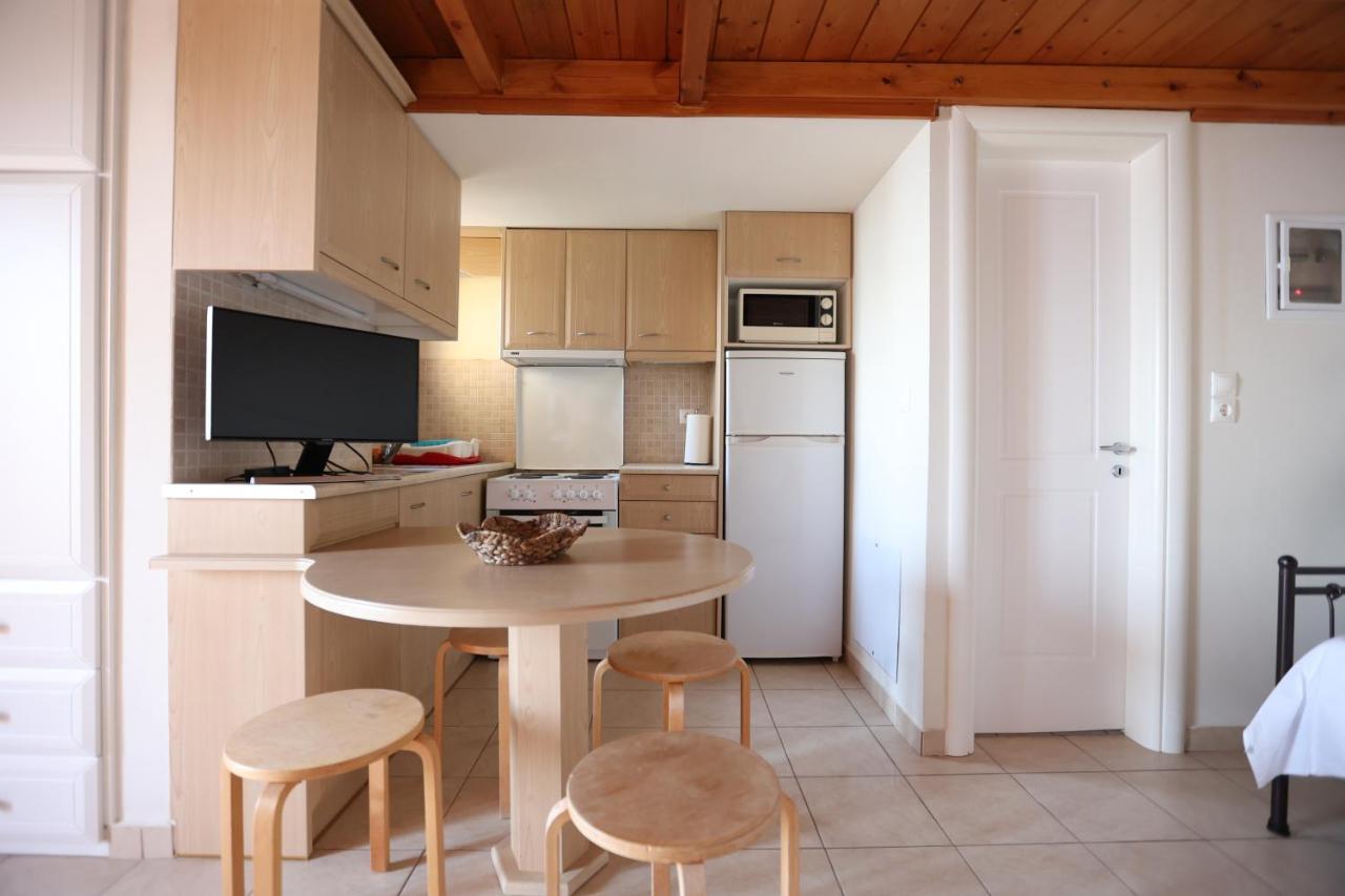 Apartment Seaside Gialova *