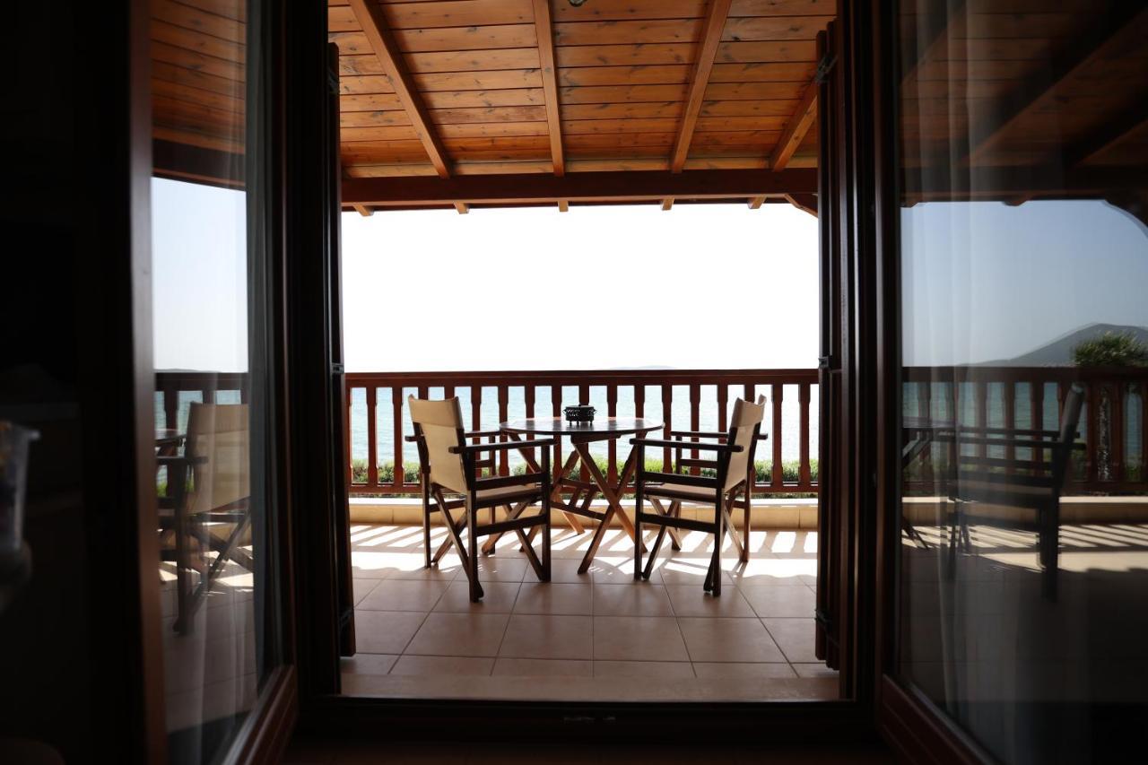 Seaside Gialova Apartment Pylos
