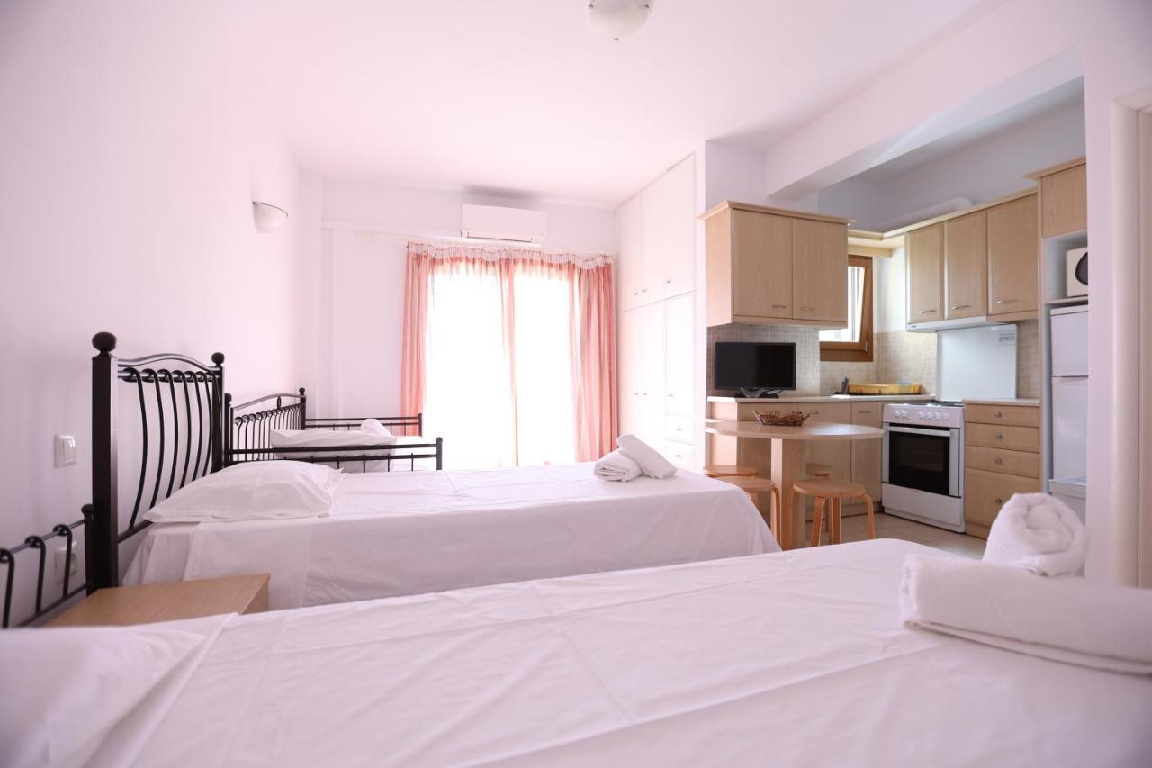 Apartment Seaside Gialova Pylos
