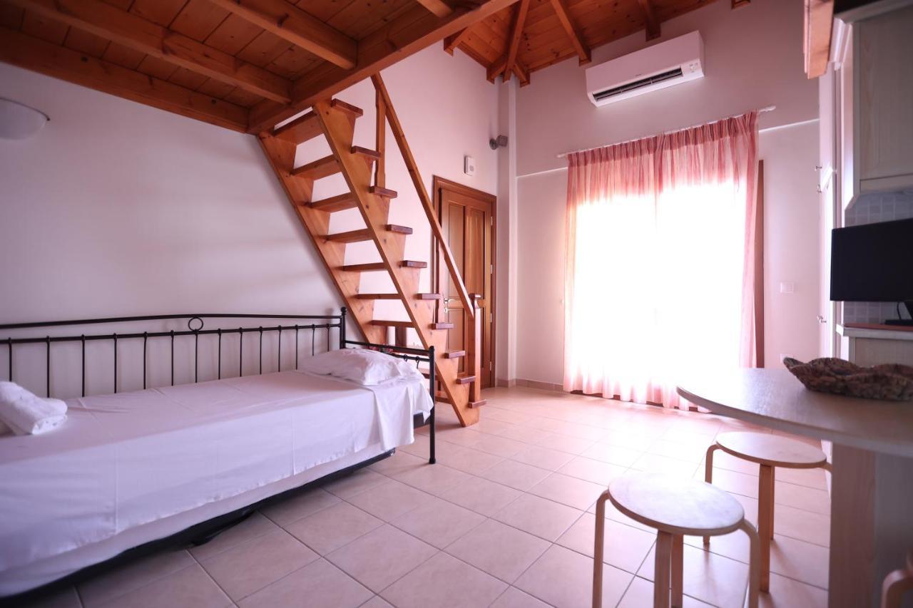 Apartment Seaside Gialova