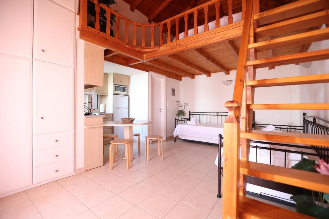 Seaside Gialova Apartment Pylos