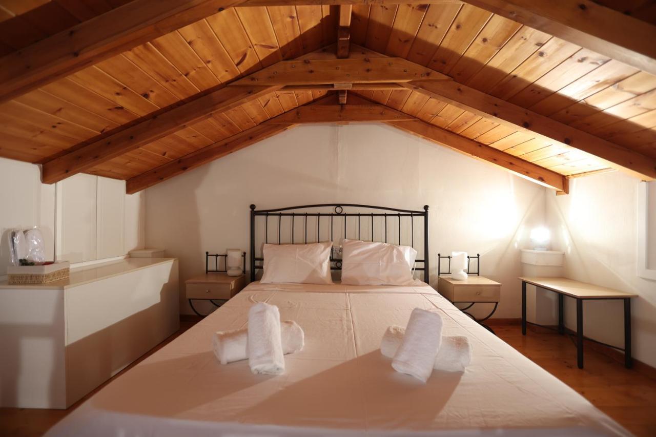 Seaside Gialova Apartment