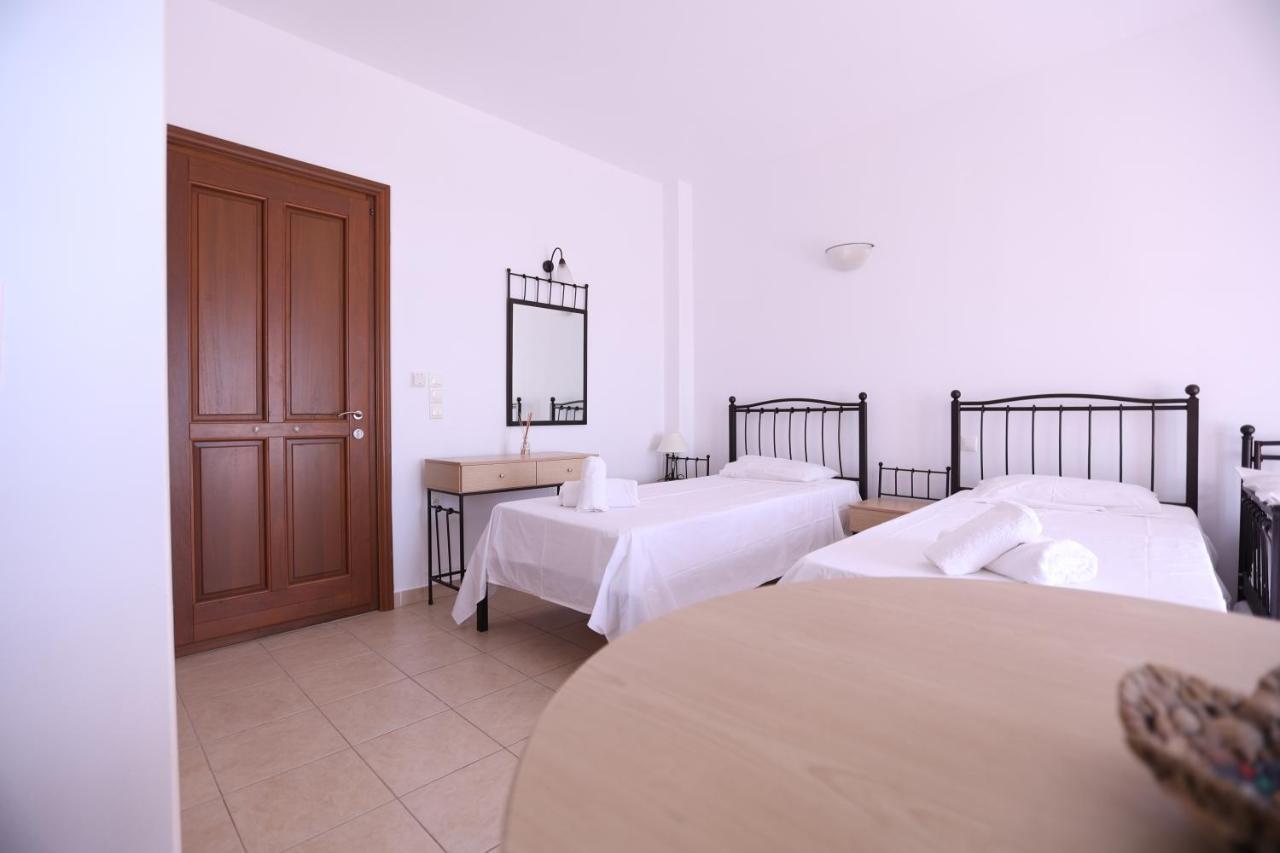 Apartment Seaside Gialova