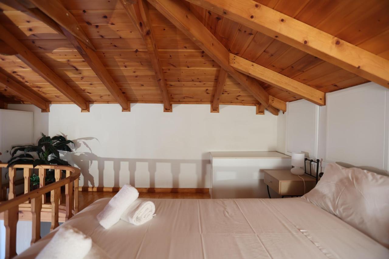 Apartment Seaside Gialova *