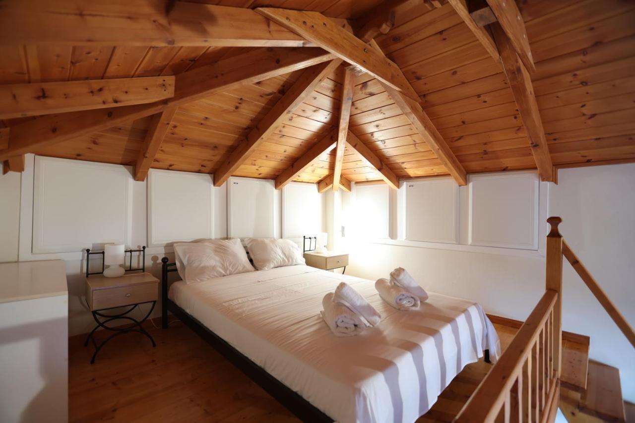 Apartment Seaside Gialova